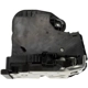 Purchase Top-Quality DORMAN (OE SOLUTIONS) - 937-056 - Door Lock Actuator Motor pa3