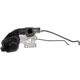 Purchase Top-Quality Door Lock Actuator by DORMAN (OE SOLUTIONS) - 937-124 pa6