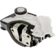 Purchase Top-Quality Door Lock Actuator by DORMAN (OE SOLUTIONS) - 937-184 pa1