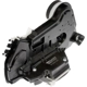 Purchase Top-Quality Door Lock Actuator by DORMAN (OE SOLUTIONS) - 937-189 pa1