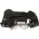 Purchase Top-Quality Door Lock Actuator by DORMAN (OE SOLUTIONS) - 937-190 pa1