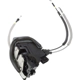 Purchase Top-Quality Door Lock Actuator by DORMAN (OE SOLUTIONS) - 937-195 pa3
