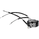 Purchase Top-Quality Door Lock Actuator by DORMAN (OE SOLUTIONS) - 937-232 pa5