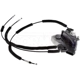 Purchase Top-Quality Door Lock Actuator by DORMAN (OE SOLUTIONS) - 937-244 pa14