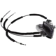 Purchase Top-Quality Door Lock Actuator by DORMAN (OE SOLUTIONS) - 937-244 pa4