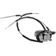 Purchase Top-Quality Door Lock Actuator by DORMAN (OE SOLUTIONS) - 937-244 pa5