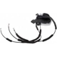 Purchase Top-Quality Door Lock Actuator by DORMAN (OE SOLUTIONS) - 937-245 pa1