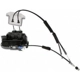 Purchase Top-Quality Door Lock Actuator by DORMAN (OE SOLUTIONS) - 937-246 pa1