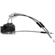 Purchase Top-Quality Door Lock Actuator by DORMAN (OE SOLUTIONS) - 937-250 pa6