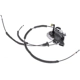 Purchase Top-Quality Door Lock Actuator by DORMAN (OE SOLUTIONS) - 937-254 pa1