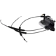 Purchase Top-Quality Door Lock Actuator by DORMAN (OE SOLUTIONS) - 937-270 pa4