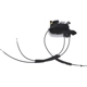 Purchase Top-Quality Door Lock Actuator by DORMAN (OE SOLUTIONS) - 937-270 pa5