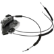 Purchase Top-Quality Door Lock Actuator by DORMAN (OE SOLUTIONS) - 937-271 pa6