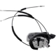 Purchase Top-Quality Door Lock Actuator by DORMAN (OE SOLUTIONS) - 937-278 pa5