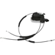 Purchase Top-Quality Door Lock Actuator by DORMAN (OE SOLUTIONS) - 937-278 pa6