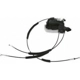 Purchase Top-Quality Door Lock Actuator by DORMAN (OE SOLUTIONS) - 937-278 pa7