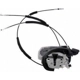 Purchase Top-Quality Door Lock Actuator by DORMAN (OE SOLUTIONS) - 937-278 pa8