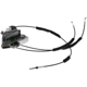 Purchase Top-Quality Door Lock Actuator by DORMAN (OE SOLUTIONS) - 937-279 pa4