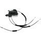 Purchase Top-Quality Door Lock Actuator by DORMAN (OE SOLUTIONS) - 937-279 pa5