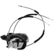Purchase Top-Quality Door Lock Actuator by DORMAN (OE SOLUTIONS) - 937-279 pa6