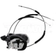 Purchase Top-Quality Door Lock Actuator by DORMAN (OE SOLUTIONS) - 937-279 pa8