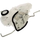 Purchase Top-Quality Door Lock Actuator by DORMAN (OE SOLUTIONS) - 937-296 pa4