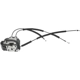 Purchase Top-Quality Door Lock Actuator by DORMAN (OE SOLUTIONS) - 937-303 pa1
