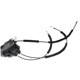 Purchase Top-Quality Door Lock Actuator by DORMAN (OE SOLUTIONS) - 937-303 pa2