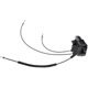Purchase Top-Quality Door Lock Actuator by DORMAN (OE SOLUTIONS) - 937-305 pa6