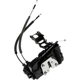 Purchase Top-Quality DORMAN (OE SOLUTIONS) - 937-312 - Integrated Door Lock Actuator pa3