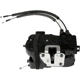 Purchase Top-Quality DORMAN (OE SOLUTIONS) - 937-312 - Integrated Door Lock Actuator pa5