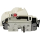 Purchase Top-Quality Door Lock Actuator by DORMAN (OE SOLUTIONS) - 937-331 pa4