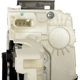 Purchase Top-Quality Door Lock Actuator by DORMAN (OE SOLUTIONS) - 937-331 pa5