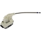 Purchase Top-Quality DORMAN (OE SOLUTIONS) - 937-342 - Door Lock Actuator pa1