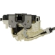 Purchase Top-Quality DORMAN (OE SOLUTIONS) - 937-342 - Door Lock Actuator pa3