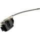 Purchase Top-Quality DORMAN (OE SOLUTIONS) - 937-343 - Door Lock Actuator pa2