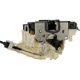 Purchase Top-Quality DORMAN (OE SOLUTIONS) - 937-343 - Door Lock Actuator pa5