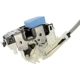 Purchase Top-Quality DORMAN (OE SOLUTIONS) - 937-346 - Door Lock Actuator Motor pa3
