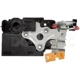 Purchase Top-Quality Door Lock Actuator by DORMAN (OE SOLUTIONS) - 937-509 pa4
