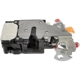 Purchase Top-Quality Door Lock Actuator by DORMAN (OE SOLUTIONS) - 937-510 pa4