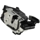 Purchase Top-Quality Door Lock Actuator by DORMAN (OE SOLUTIONS) - 937-514 pa13