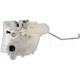 Purchase Top-Quality Door Lock Actuator by DORMAN (OE SOLUTIONS) - 937-566 pa1