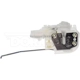 Purchase Top-Quality Door Lock Actuator by DORMAN (OE SOLUTIONS) - 937-566 pa6