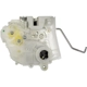 Purchase Top-Quality DORMAN (OE SOLUTIONS) - 937-567 - Integrated Door Lock Actuator pa2