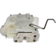 Purchase Top-Quality DORMAN (OE SOLUTIONS) - 937-567 - Integrated Door Lock Actuator pa4