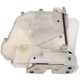 Purchase Top-Quality DORMAN (OE SOLUTIONS) - 937-571 - Integrated Door Lock Actuator - Front Left pa2