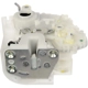 Purchase Top-Quality DORMAN (OE SOLUTIONS) - 937-571 - Integrated Door Lock Actuator - Front Left pa3