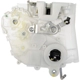 Purchase Top-Quality DORMAN (OE SOLUTIONS) - 937-571 - Integrated Door Lock Actuator - Front Left pa4
