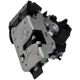 Purchase Top-Quality Door Lock Actuator by DORMAN (OE SOLUTIONS) - 937-605 pa3