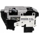 Purchase Top-Quality Door Lock Actuator by DORMAN (OE SOLUTIONS) - 937-619 pa5